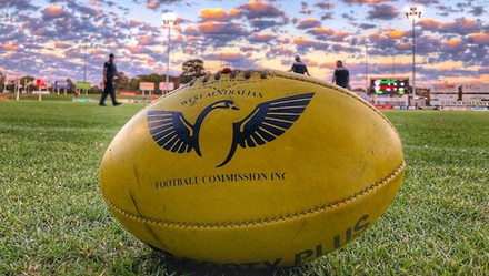 WAFC Community Football Update