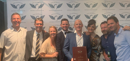 Winners! 