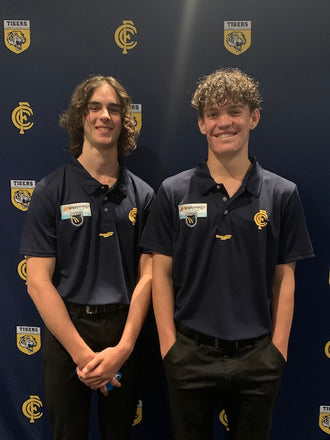 Wembley Juniors make Claremont Colts Squad for 2021