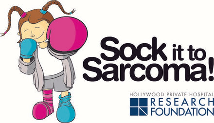 Sock it to Sarcoma Round