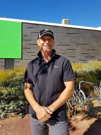 Tim Allen gets our volunteer of the year vote