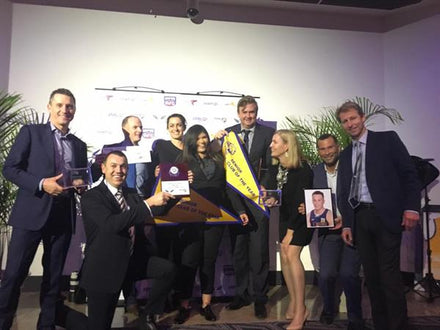 2017 Junior Club of the Year - Wembley Junior Football Club