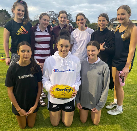 Rogers Cup - First Semi Final Claremont v East Fremantle