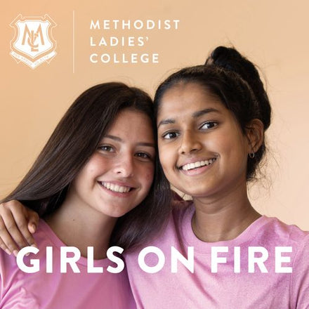 Podcast: WJFC New Recruit Harmony and Miss Robertson