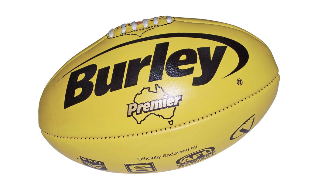 Burley Premier Football