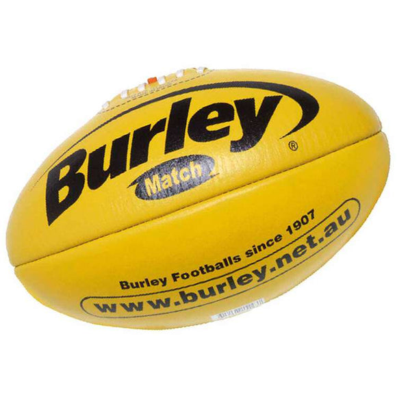 Burley Match Football
